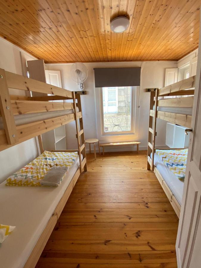 Jacob'S Hotel Tui Eksteriør bilde